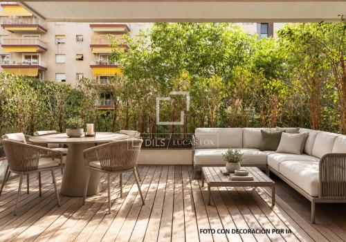 Properties in Barcelona