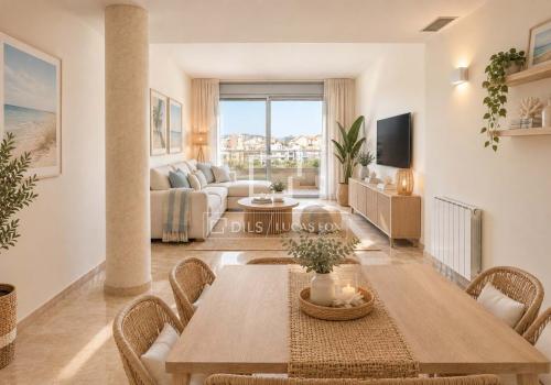 Properties in Barcelona