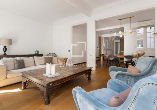 Properties in Barcelona
