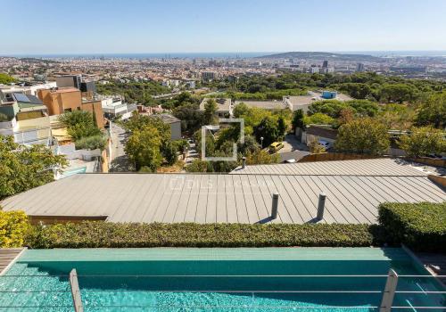 Venta en Barcelona