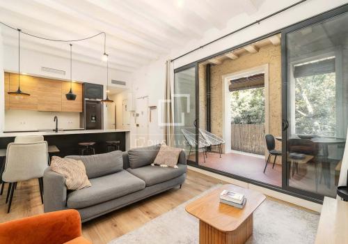 Venta en Barcelona