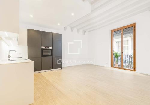 Venta en Barcelona