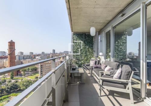 Venta en Barcelona