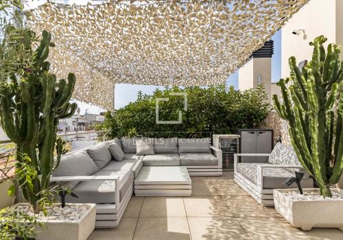 Apartments in Barcelona