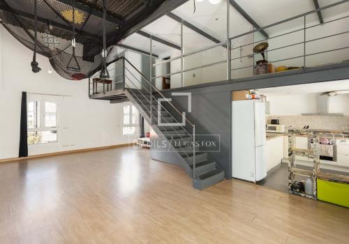 Appartement à vendre à Barcelone - BCN72953 Appartement à vendre à Barcelone - BCN72953
