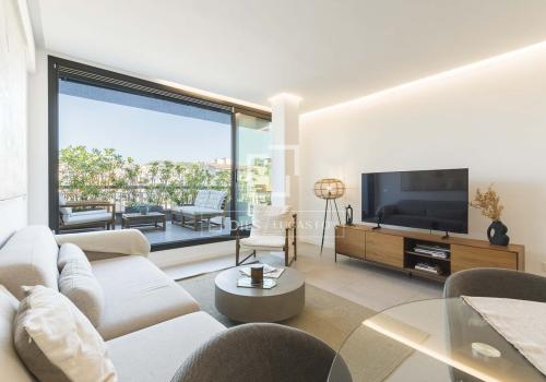 Apartments in Barcelona