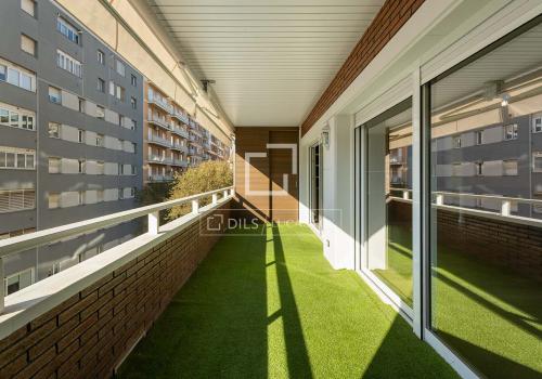 Apartments in Barcelona