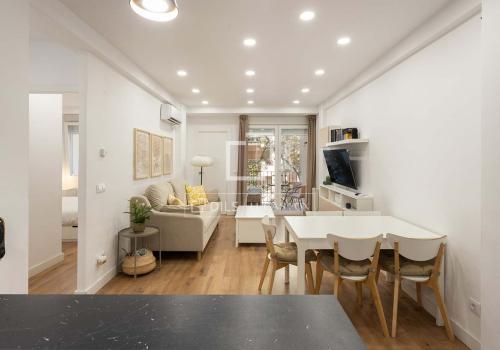 Properties in Barcelona