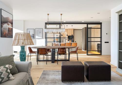 Properties in Barcelona