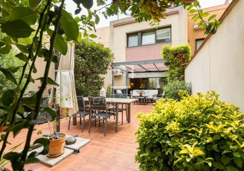 Properties in Barcelona