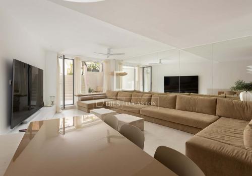 Properties in Barcelona