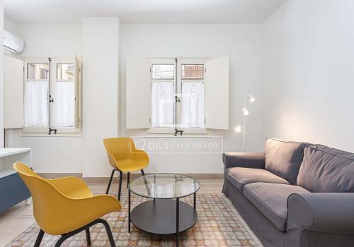 Properties in Barcelona
