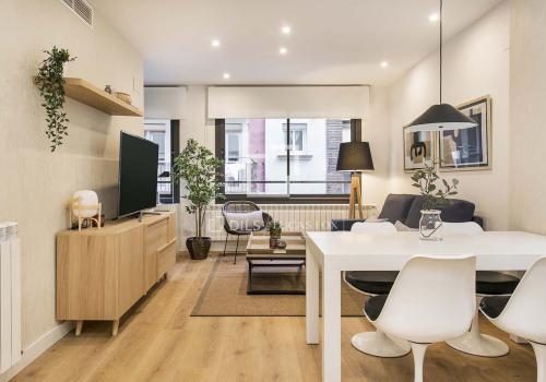 Properties in Barcelona