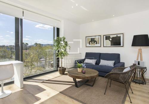 Properties in Barcelona
