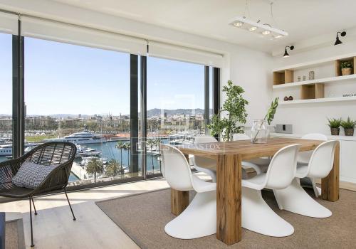 Properties in Barcelona