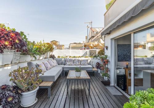 Properties in Barcelona