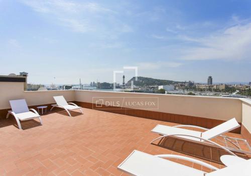Properties in Barcelona