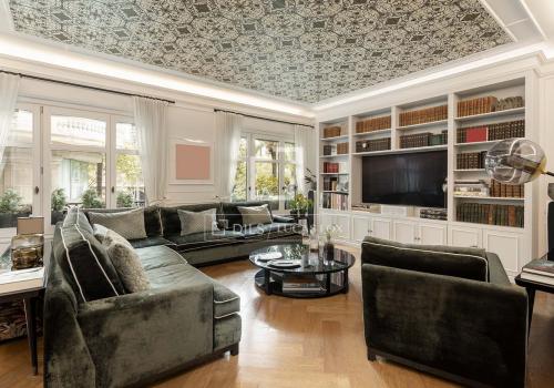 Properties in Barcelona