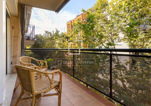 Properties in Barcelona