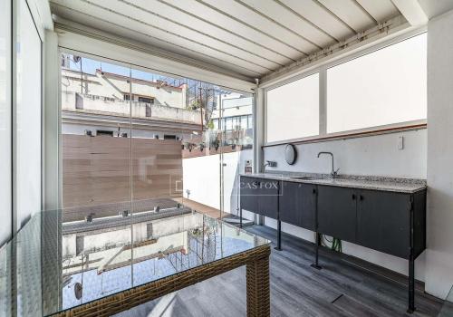 Viviendas de Segunda mano en Barcelona