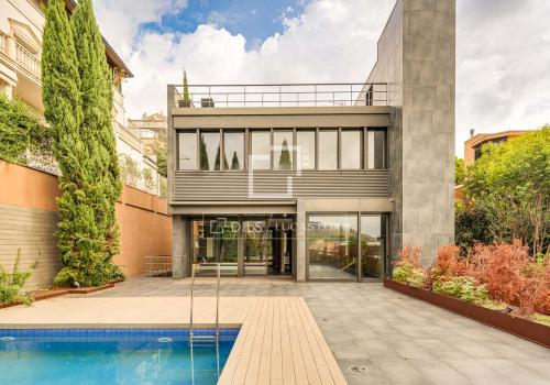 Venta en Barcelona
