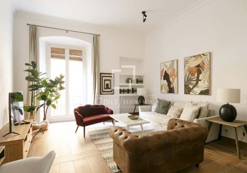 Venta en Barcelona