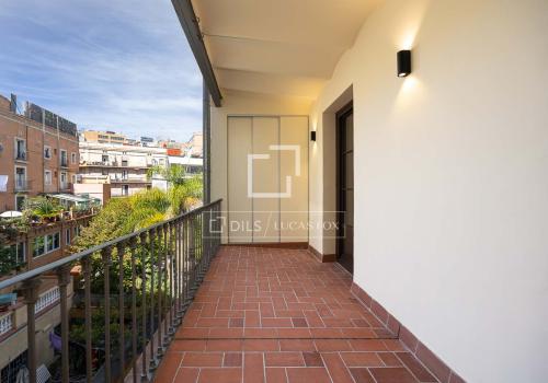 Venta en Barcelona