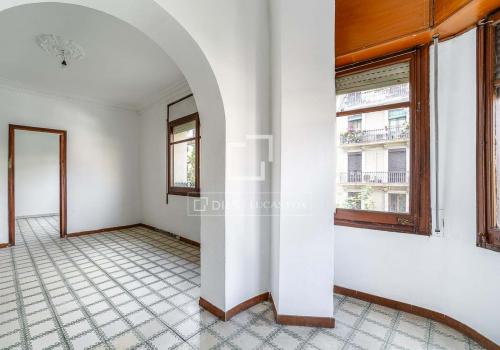 Venta en Barcelona