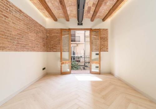Apartments in Barcelona