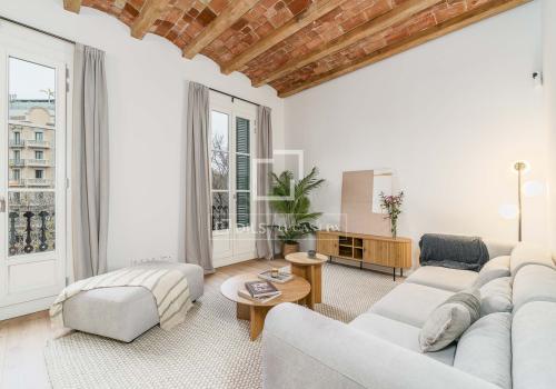 Apartments in Barcelona