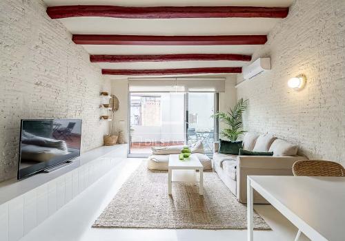 Apartments in Barcelona