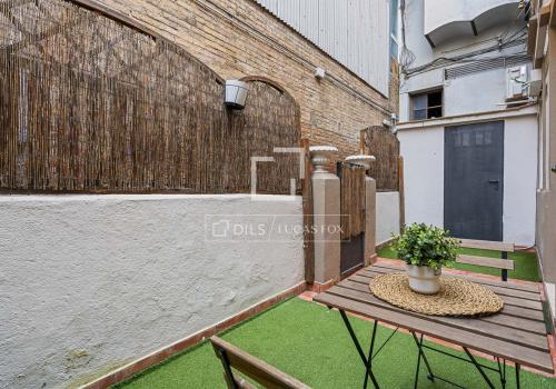 Apartments in Barcelona