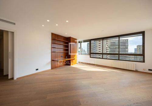 Properties in Barcelona