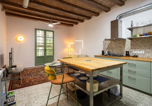 Properties in Barcelona