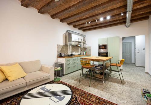 Venta en Barcelona