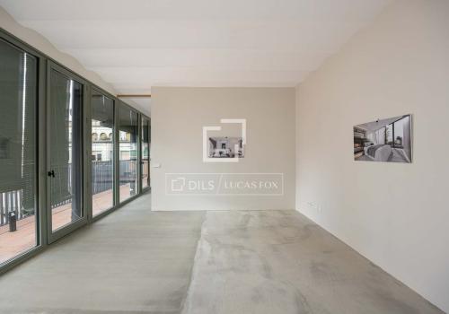 Properties in Barcelona