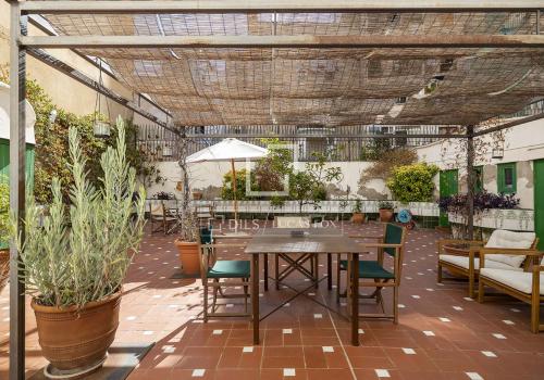 Apartamentos en Barcelona