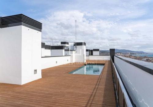 Apartamentos en Barcelona