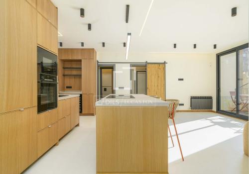 Apartamentos en Barcelona