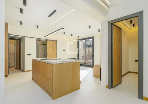 Apartamentos en Barcelona