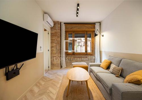 Apartamentos de Segunda mano en Barcelona