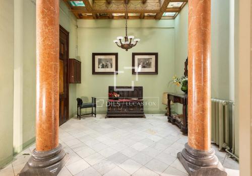 Properties in Barcelona
