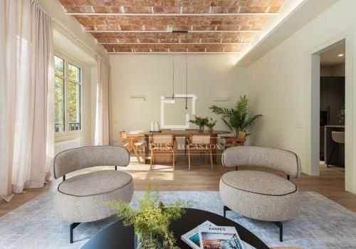 Properties in Barcelona