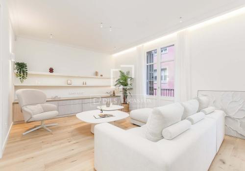 Properties in Barcelona
