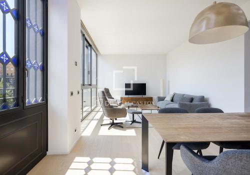 Properties for Rent in Barcelona