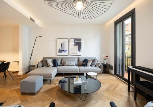 Apartamentos de Segunda mano en Barcelona
