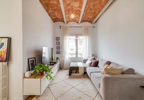 Apartamentos en Barcelona
