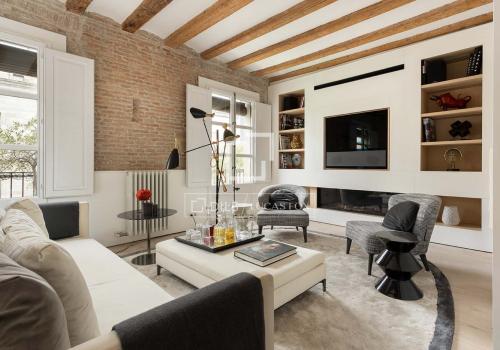 Apartamentos de Segunda mano en Barcelona