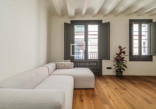 Apartamentos en Barcelona