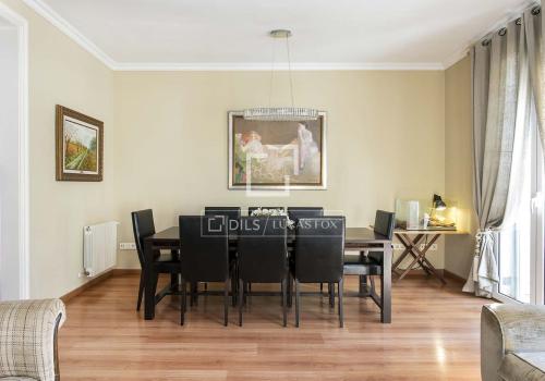 Apartamentos en Barcelona